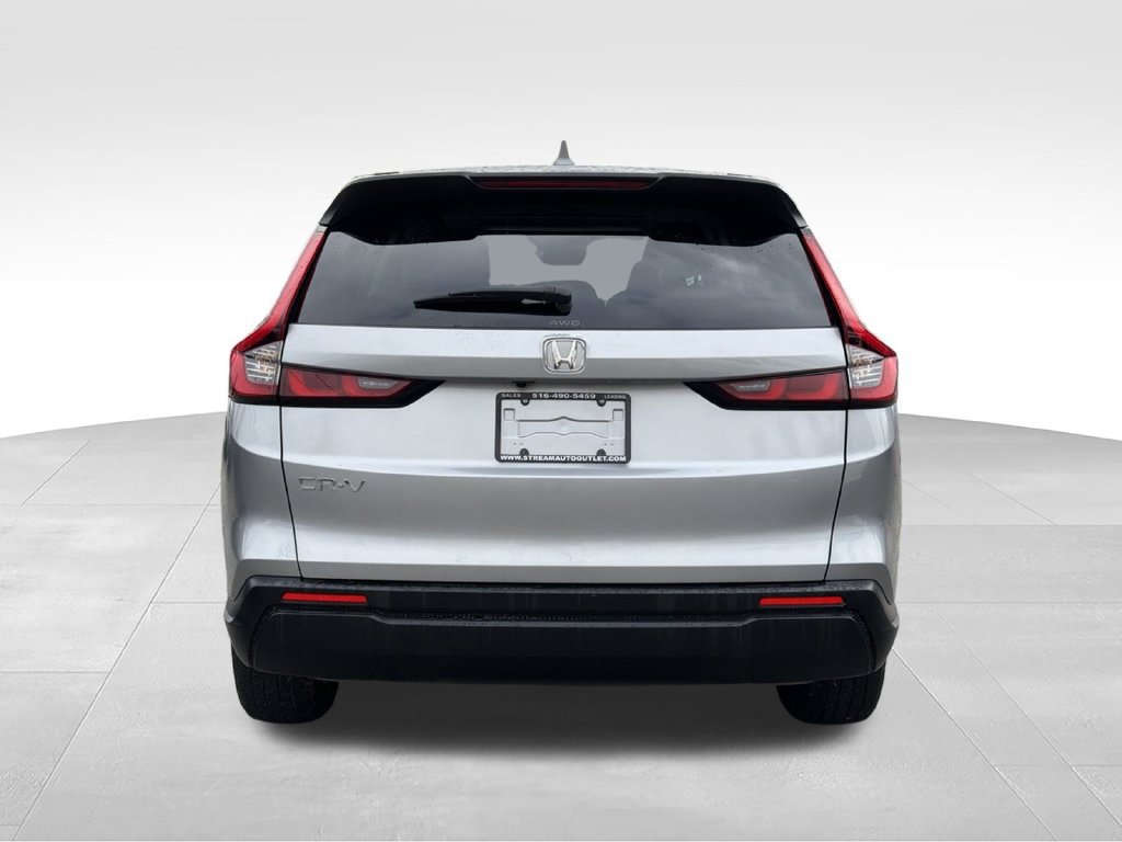 Used 2024 Honda CR-V EX image 7