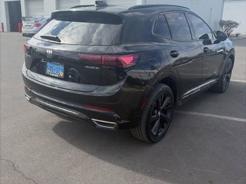 Used 2024 Buick Envision Sport Touring image 6