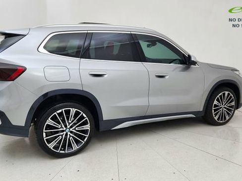 Used 2024 BMW X1 xDrive28i w/ Convenience Package AWD/4WD image 6