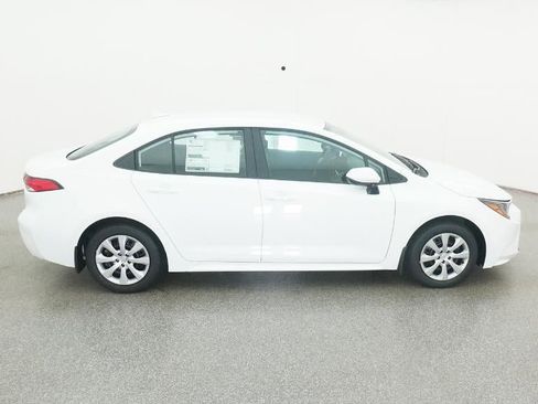 New 2026 Toyota Corolla LE image 44