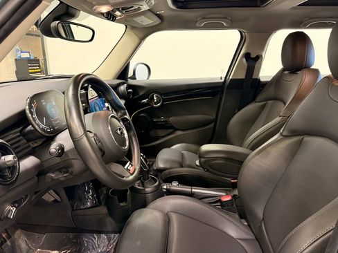 Certified 2023 MINI Cooper S w/ Multitone Edition image 12