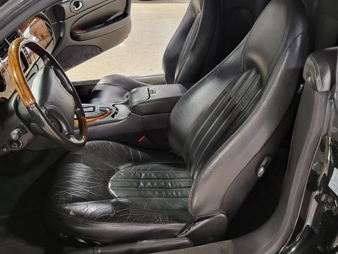 Used 2000 Jaguar XK8 Convertible RWD image 14