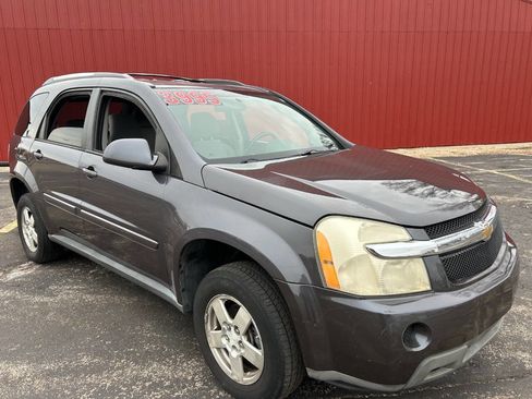 Used 2008 Chevrolet Equinox LT image 2