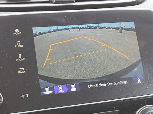 Used 2020 Honda CR-V EX image 10