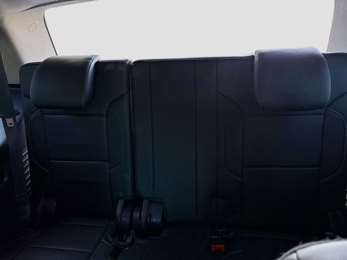 Used 2019 Chevrolet Tahoe LT w/ Texas Edition Package RWD image 19