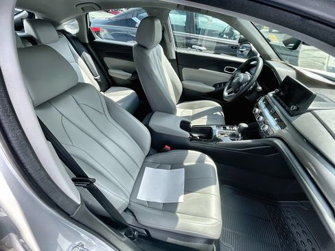 Used 2024 Acura Integra FWD image 26