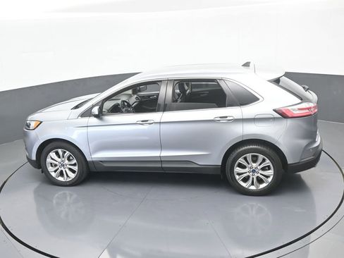 Used 2022 Ford Edge Titanium w/ Equipment Group 301A image 55