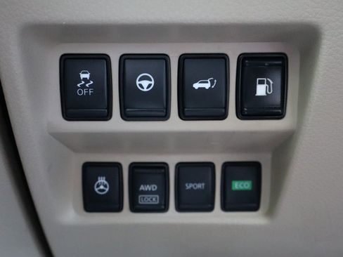 Used 2019 Nissan Rogue SL w/ Premium Package AWD/4WD image 29