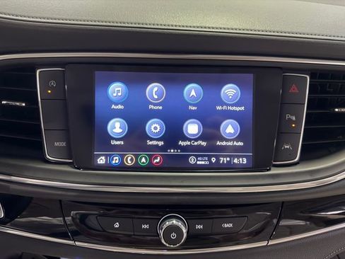 Certified 2024 Buick Enclave Avenir w/ Avenir Technology Package image 21