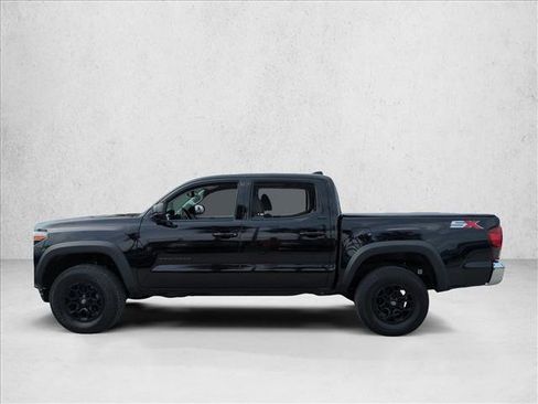 Used 2023 Toyota Tacoma SR5 RWD image 9