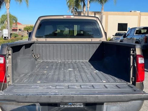 Used 2016 Ford F350 XL w/ XL Appearance Package image 10