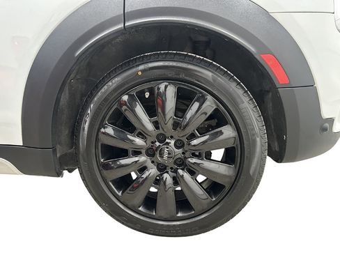 Used 2019 MINI Cooper Countryman ALL4 image 9