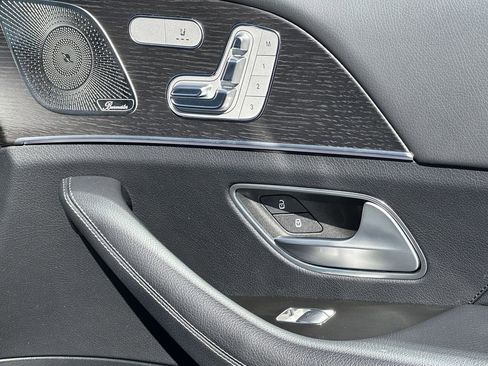 Certified 2023 Mercedes-Benz GLE 350 GLE 350 w/ AMG Line Exterior image 17