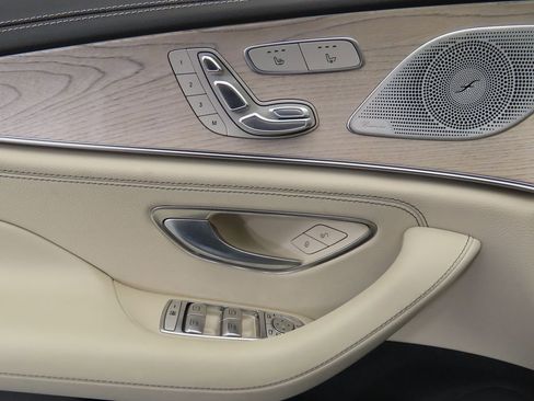 Certified 2021 Mercedes-Benz CLS 450 image 22