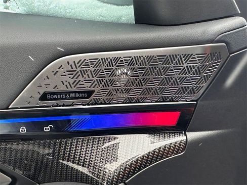 Used 2025 BMW M5 Touring w/ M Driver's Package image 15