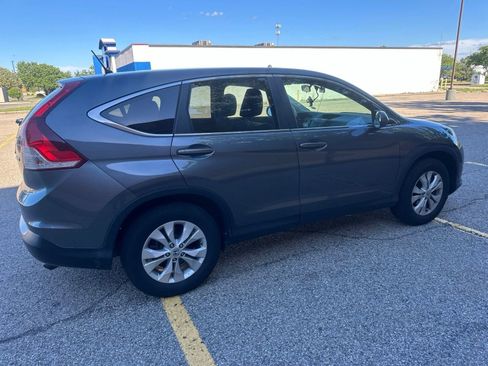 Used 2012 Honda CR-V EX image 2