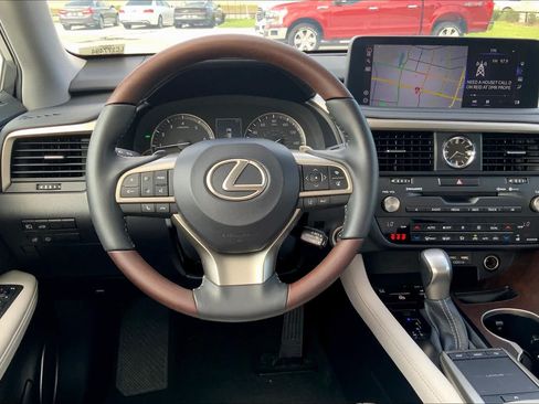 Used 2020 Lexus RX 350 FWD w/ Premium Package image 6