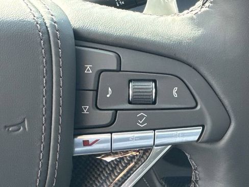 New 2026 Cadillac CT5 V w/ Technology Package image 27