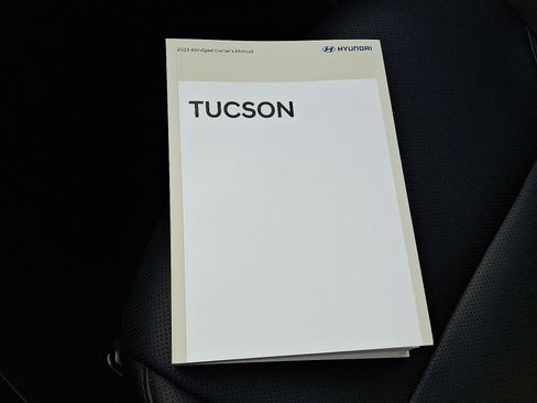 Used 2023 Hyundai Tucson SEL w/ Convenience Package image 26