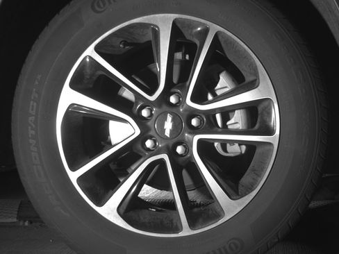Used 2025 Chevrolet TrailBlazer LT FWD image 13