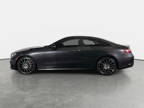 Used 2023 Mercedes-Benz E 450 Coupe image 10