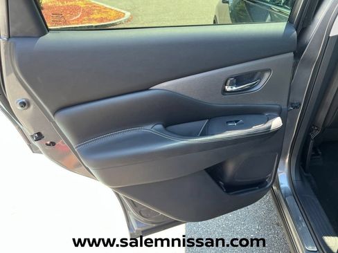 Used 2024 Nissan Murano SL w/ Cargo Package AWD/4WD image 21
