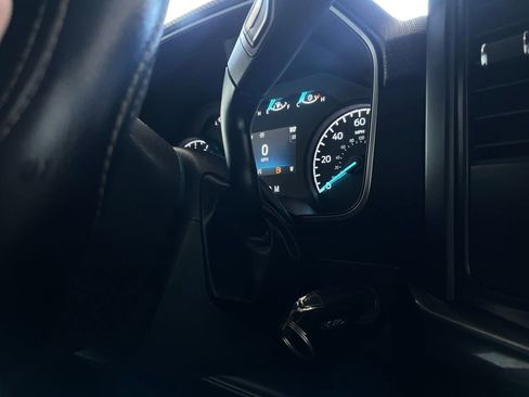 Used 2021 Ford F150 XL w/ Equipment Group 101A High image 25