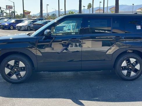 New 2026 Hyundai Santa Fe SE image 13