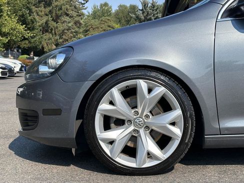 Used 2014 Volkswagen Jetta TDI FWD image 18