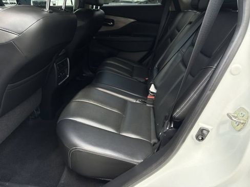 Used 2016 Nissan Murano Platinum w/ Platinum Technology Package FWD image 35