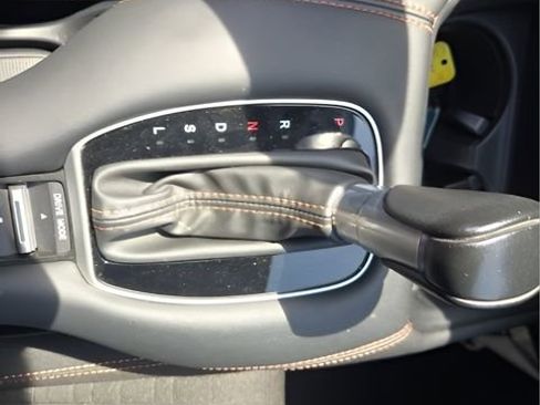 Used 2023 Honda HR-V Sport image 18