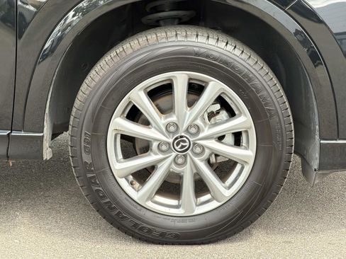 Used 2025 MAZDA CX-5 AWD 2.5 S image 26