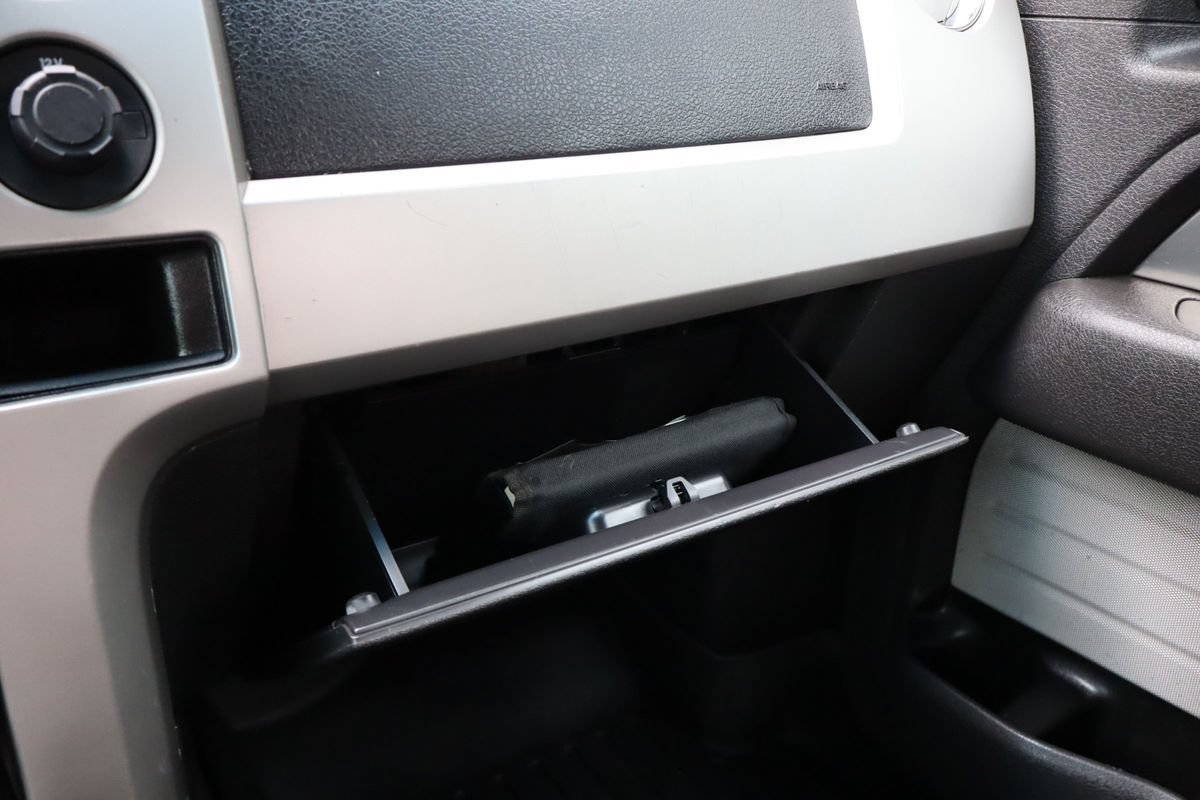 Used 2014 Ford F150 FX4 w/ Equipment Group 401A Mid AWD/4WD image 35