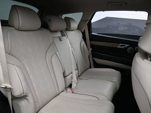 Used 2024 Genesis GV80 3.5T Advanced w/ Advanced Package AWD/4WD image 17