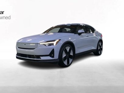 Certified 2024 Polestar Polestar 2