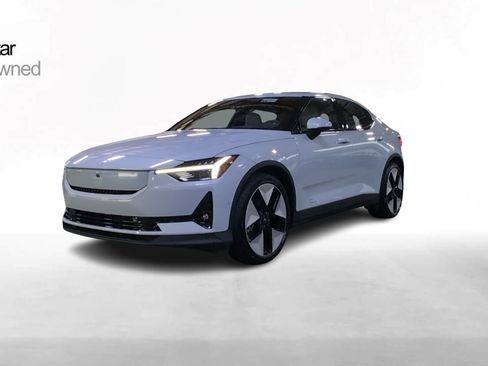 Certified 2024 Polestar Polestar 2 AWD/4WD image 1