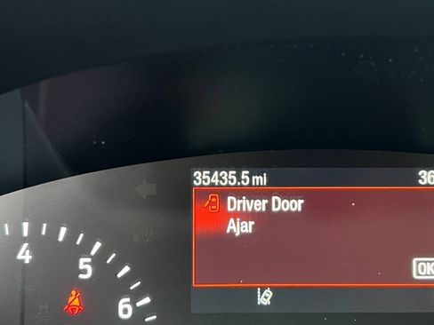 Used 2020 Ford Escape S image 24