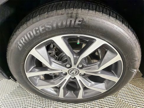 Used 2022 Acura MDX FWD w/ Technology Package image 12