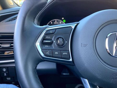 Certified 2025 Acura RDX SH-AWD image 23