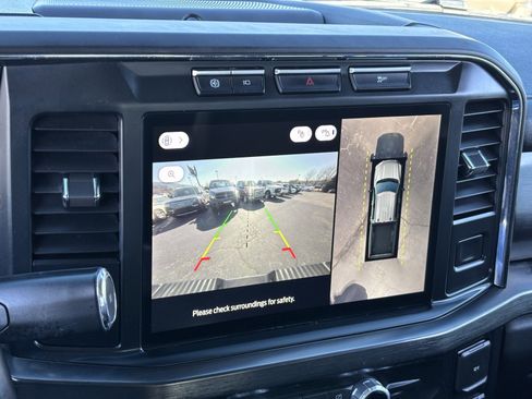 Used 2024 Ford F250 Lariat image 6