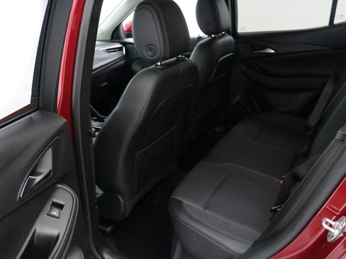 Used 2024 Buick Encore GX Preferred w/ Comfort Package image 27