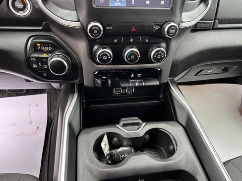 Certified 2023 RAM 1500 Big Horn image 14