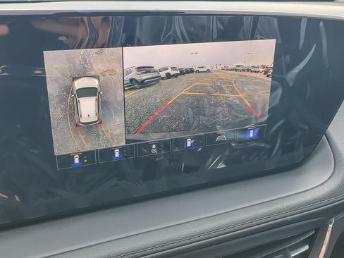 New 2026 Buick Encore GX Avenir w/ Avenir Technology Package AWD/4WD image 16