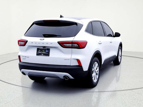 New 2026 Ford Escape Active w/ Cold Weather Package image 8