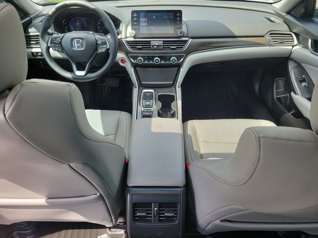Used 2018 Honda Accord EX-L image 15