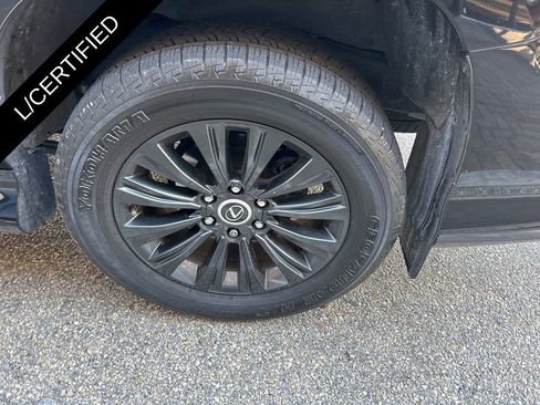 Certified 2023 Lexus GX 460 Premium w/ Accessory Package image 12