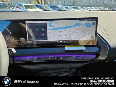 New 2026 BMW X3 xDrive30 w/ Premium Package image 30