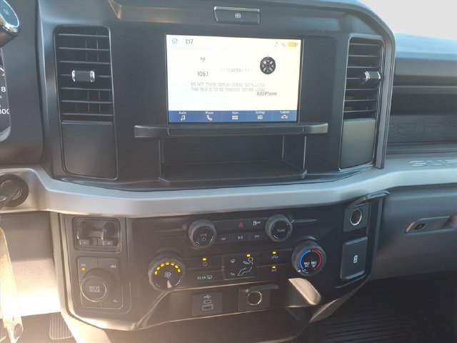 New 2025 Ford F350 XL w/ XL Chrome Package AWD/4WD image 20