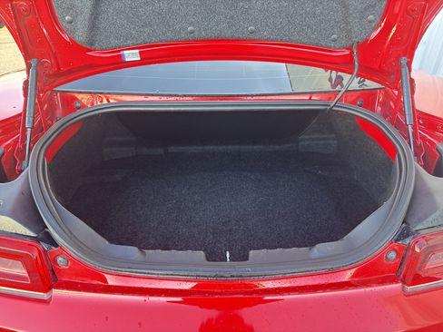 Used 2014 Chevrolet Camaro LT w/ RS Package image 10