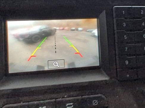 Used 2022 Ford F250 XL w/ Power Equipment Group image 12